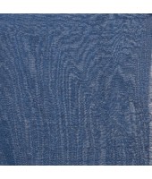 Bengal Tant Abhrak Work Design Soft Pure Handloom Cotton Saree With Blouse Piece (Prussion Blue)