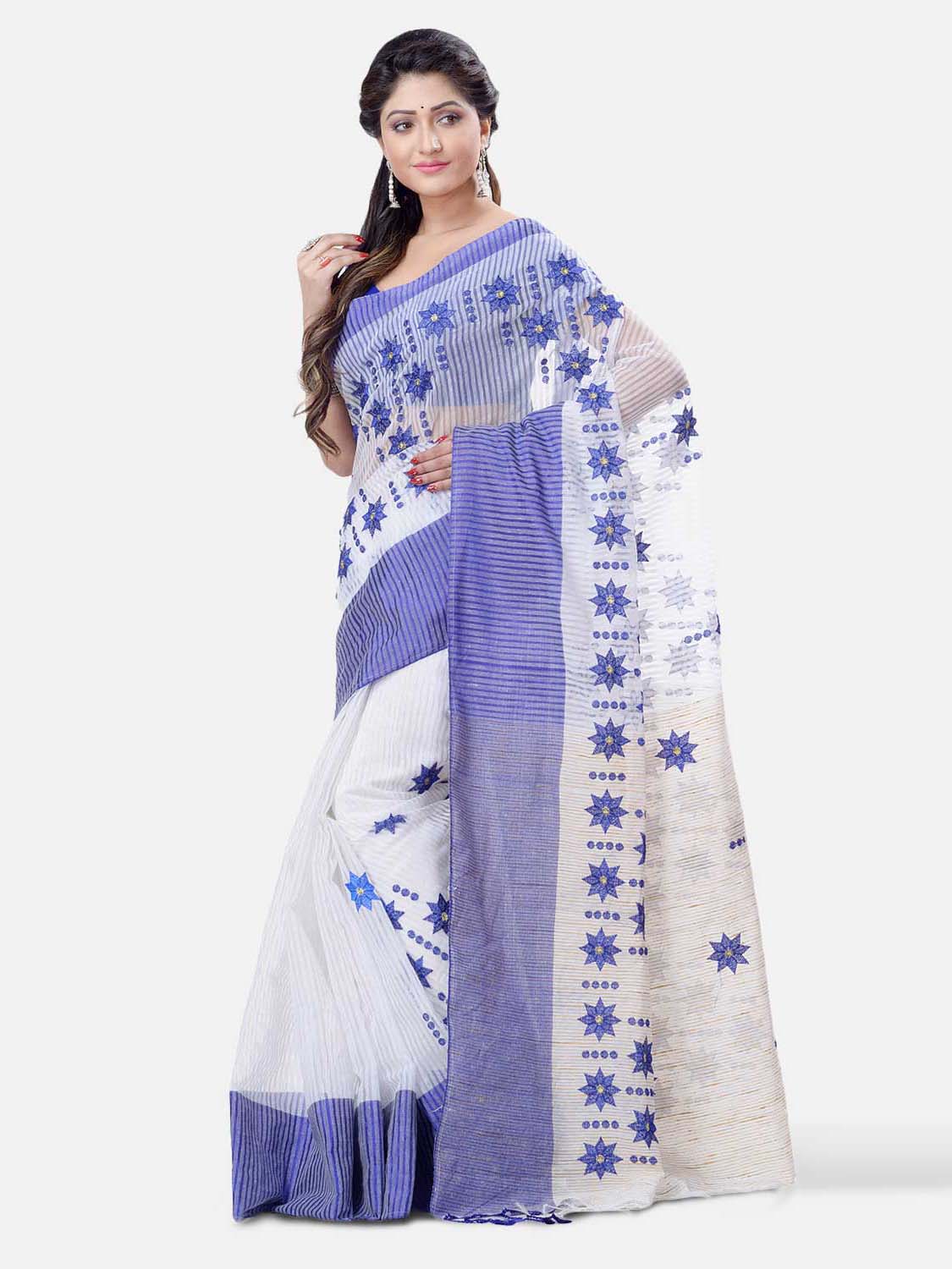 Buy Sarees Online | Festive & Dailywear Chidiyaa Sarees