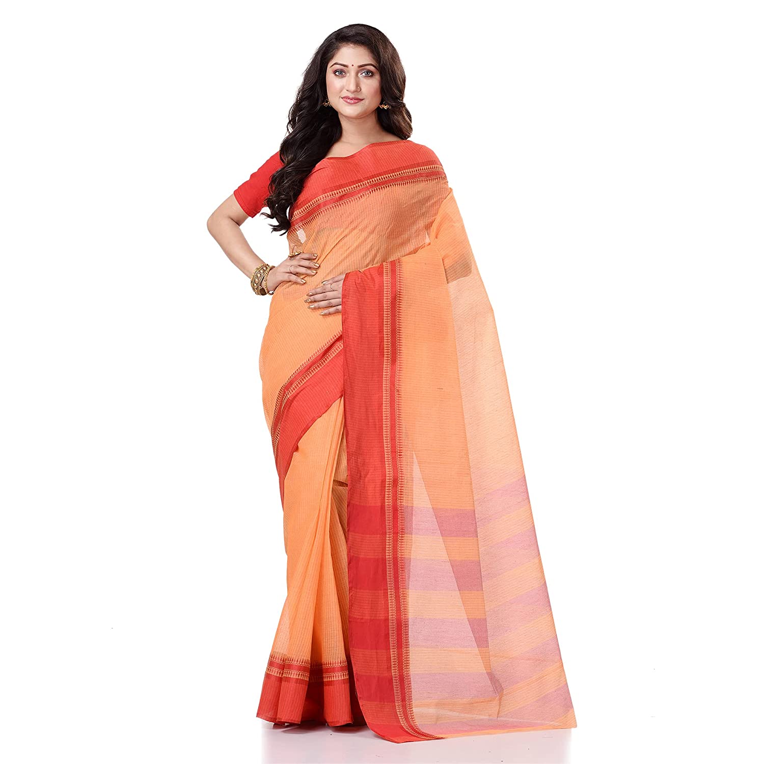 Shop Online Soft Cotton Sarees for Women